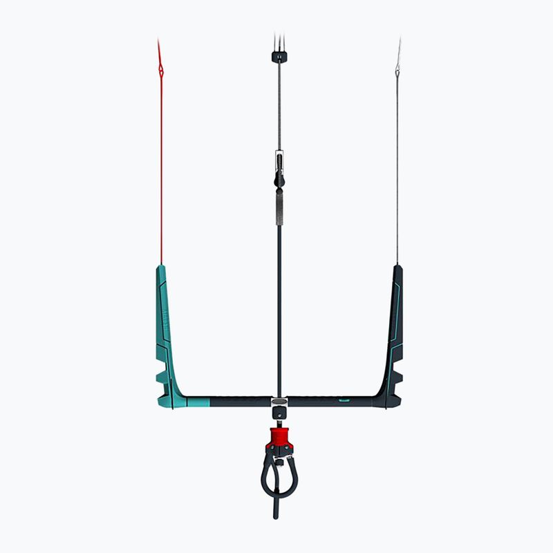 Airush Unit 2023 kitesurfing bar black/green AI34834