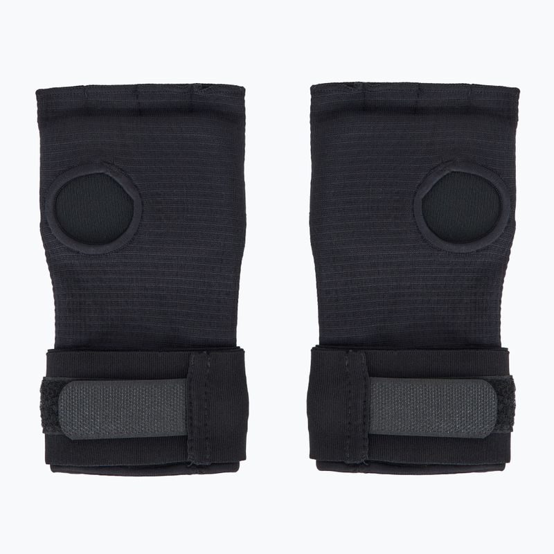Vnitřní rukavice Fairtex Quick Wraps black 2