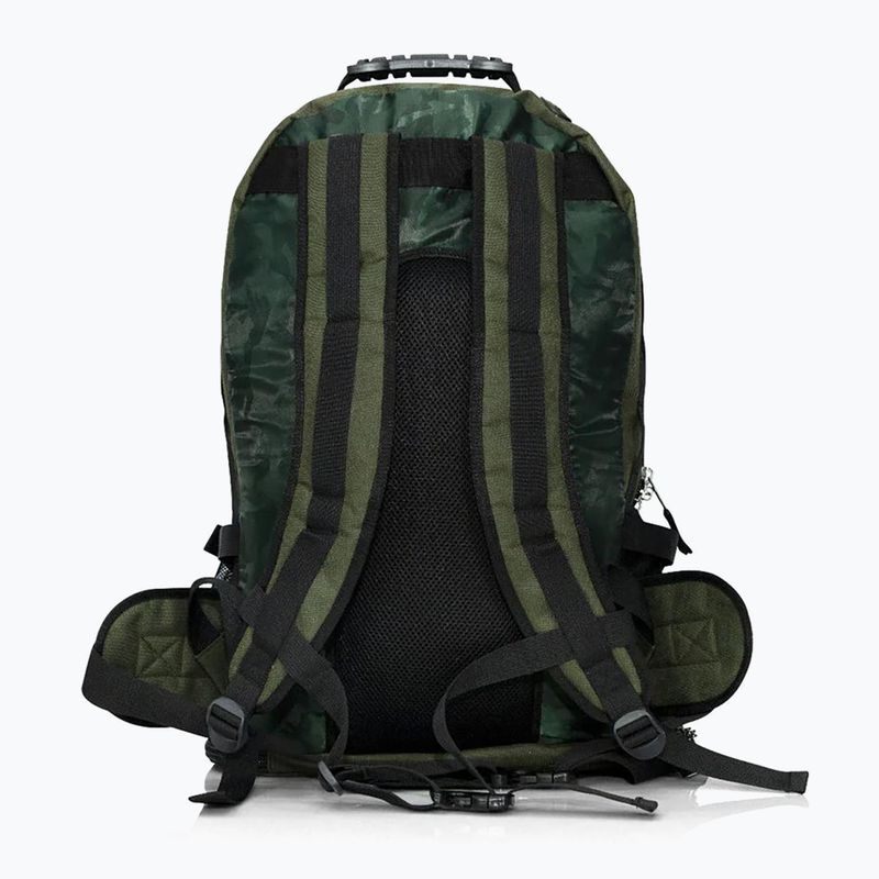 Tréninkový batoh Fairtex BAG4 green 2