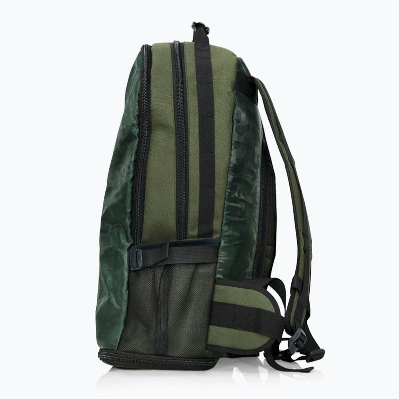 Tréninkový batoh Fairtex BAG4 green 3