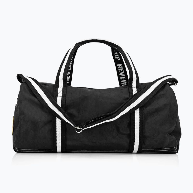 Tréninková taška Fairtex Barrel černá 2