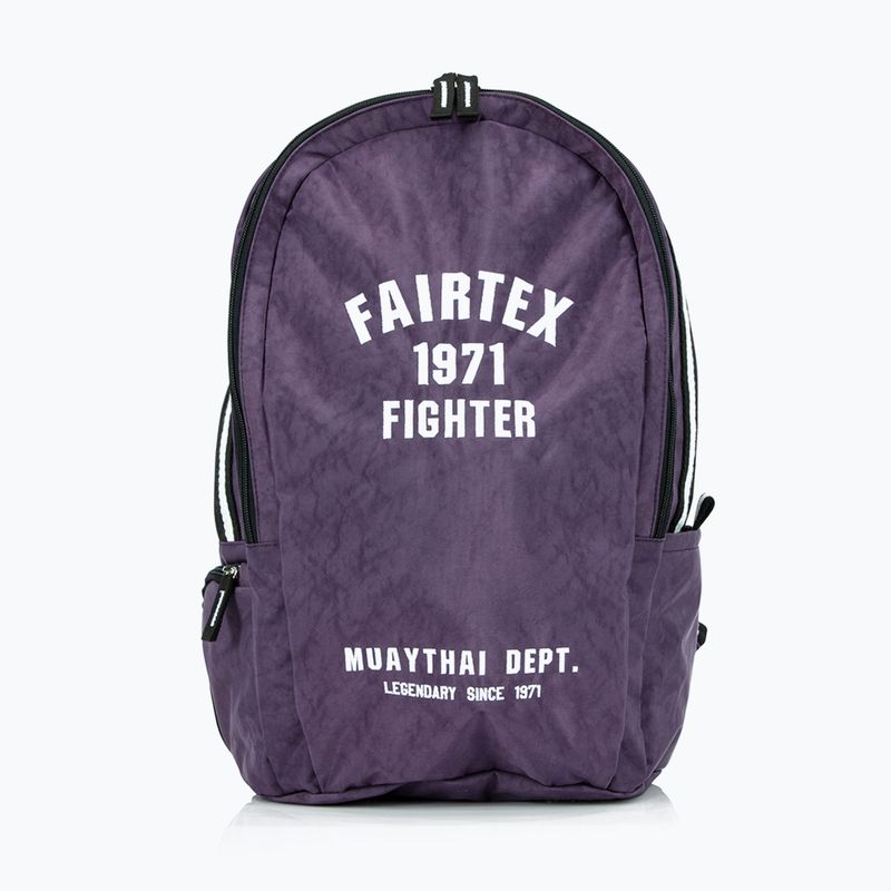 Batoh Fairtex Mini Backpack 20 l kyoho