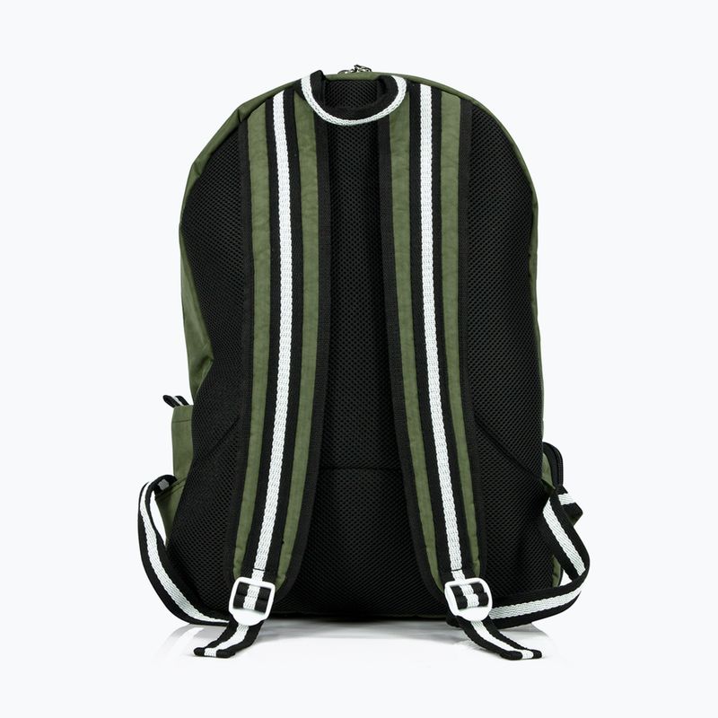 Batoh Fairtex Mini Backpack 20 l matcha 2
