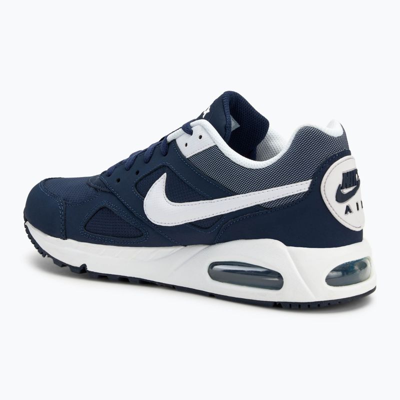 Pánské boty Nike Air Max IVOobsidian blue / white 3