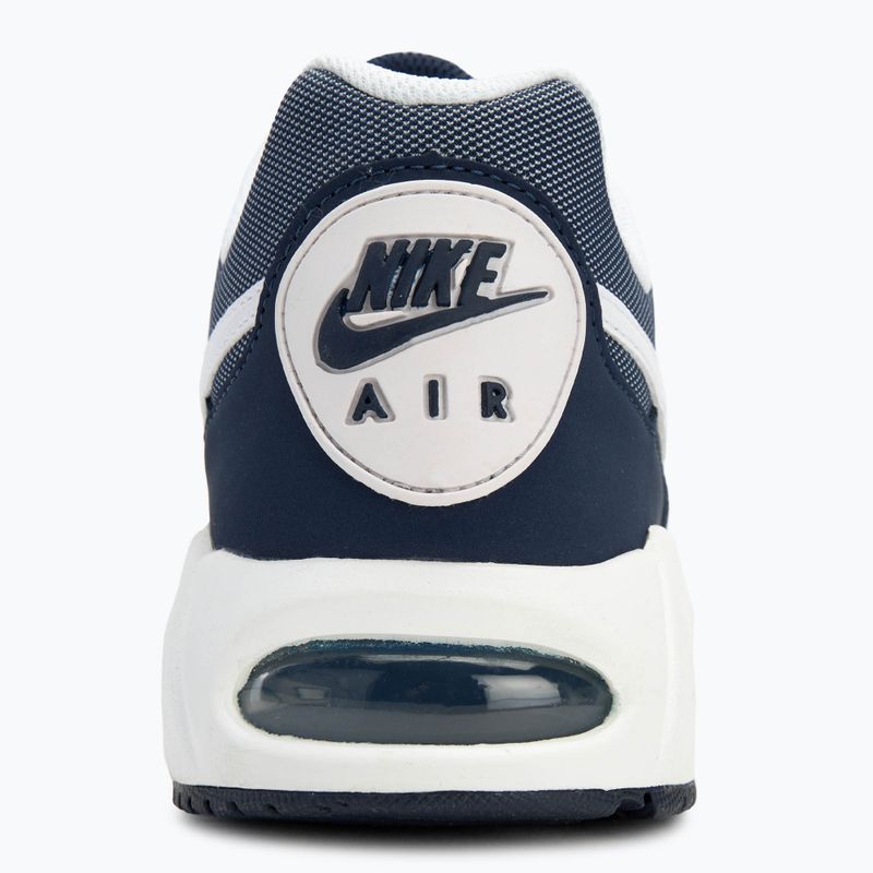 Pánské boty Nike Air Max IVOobsidian blue / white 6