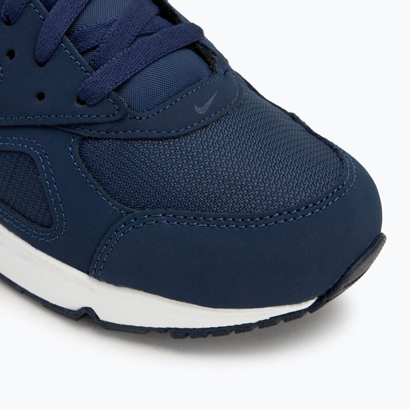 Pánské boty Nike Air Max IVOobsidian blue / white 7