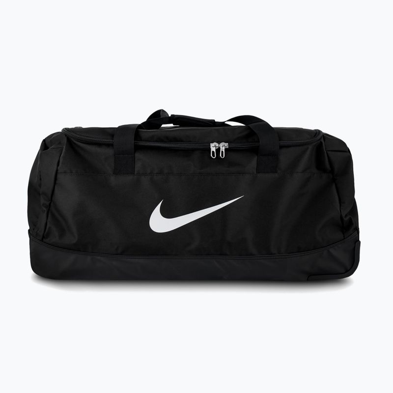 Tréinková taška Nike Club Team Swoosh Roller Bag 120 l black 6