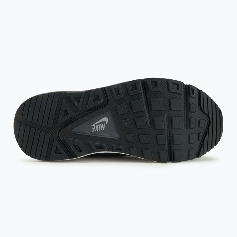 Dětské boty Nike Air Max IVO dark grey/white/wolf grey 4