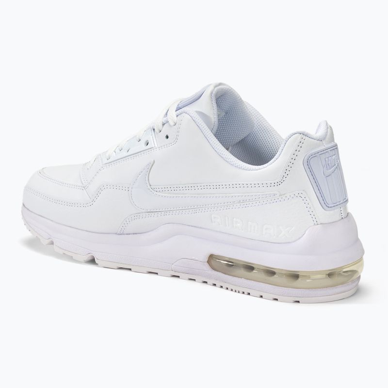 Pánské boty Nike Air Max Ltd 3 white / white / white 3