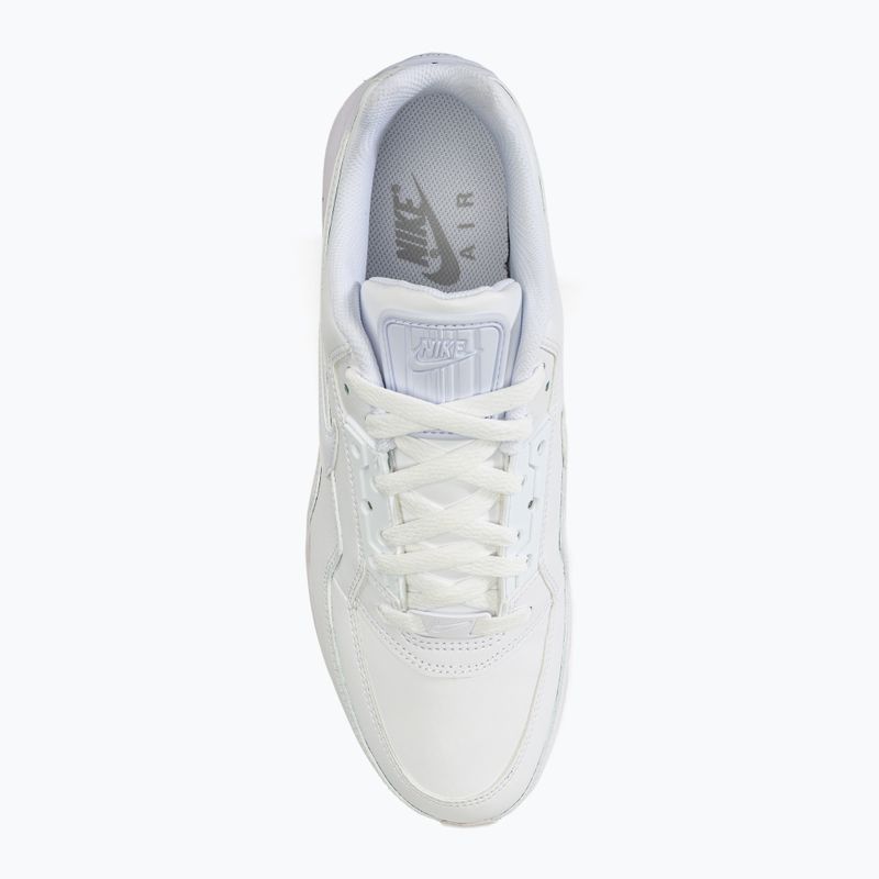 Pánské boty Nike Air Max Ltd 3 white / white / white 5