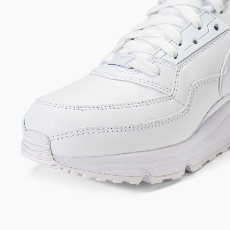 Pánské boty Nike Air Max Ltd 3 white / white / white 7