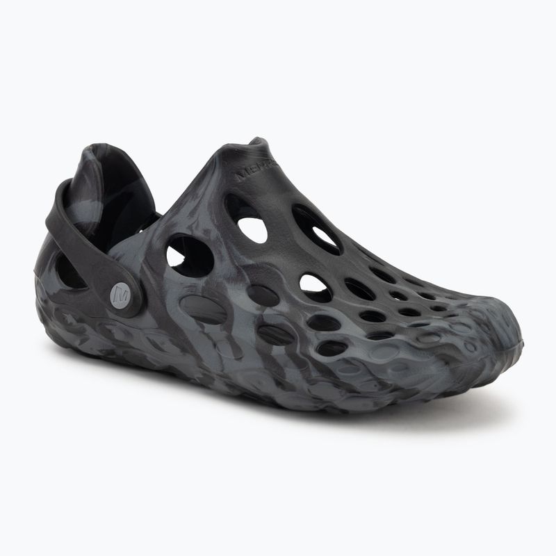 Pánské boty  Merrell Hydro Moc black 2