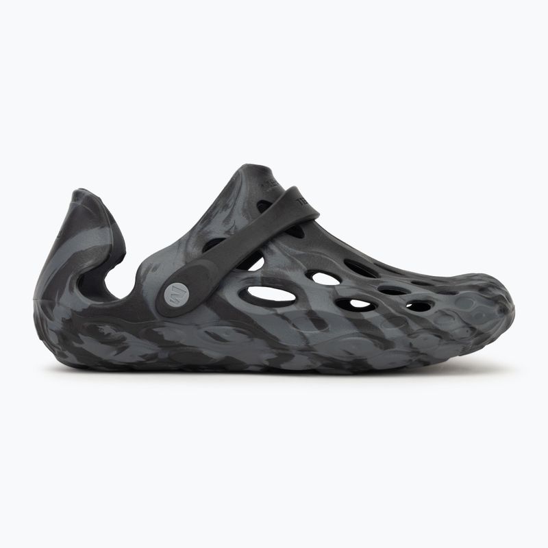 Pánské boty  Merrell Hydro Moc black 3
