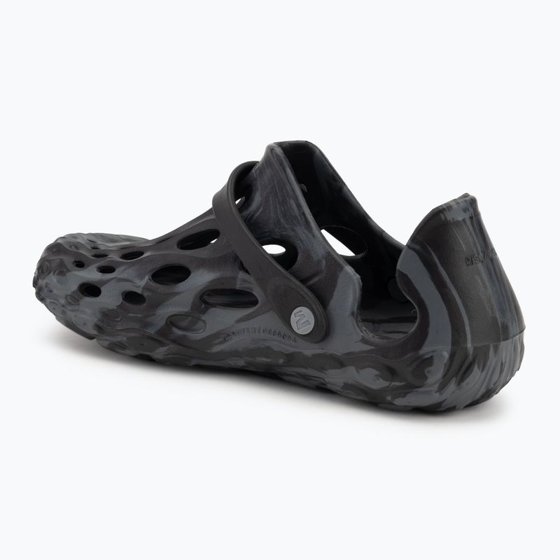 Pánské boty  Merrell Hydro Moc black 4