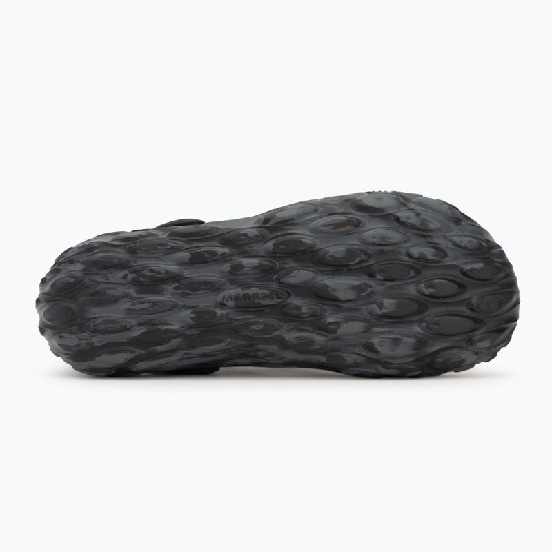 Pánské boty  Merrell Hydro Moc black 5