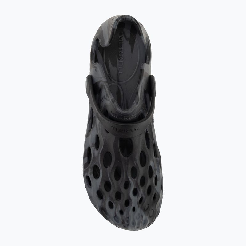 Pánské boty  Merrell Hydro Moc black 6