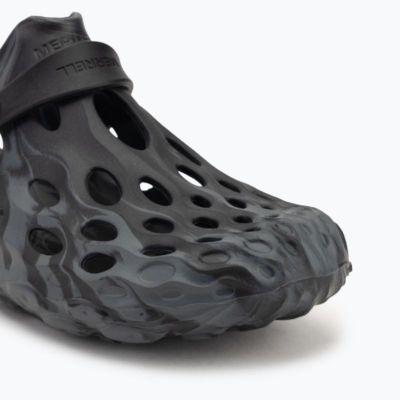 Pánské boty  Merrell Hydro Moc black 8