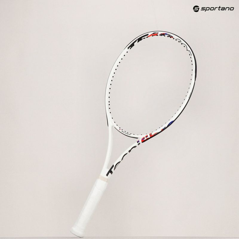 Tenisová raketa Tecnifibre TF40 305 16M 8