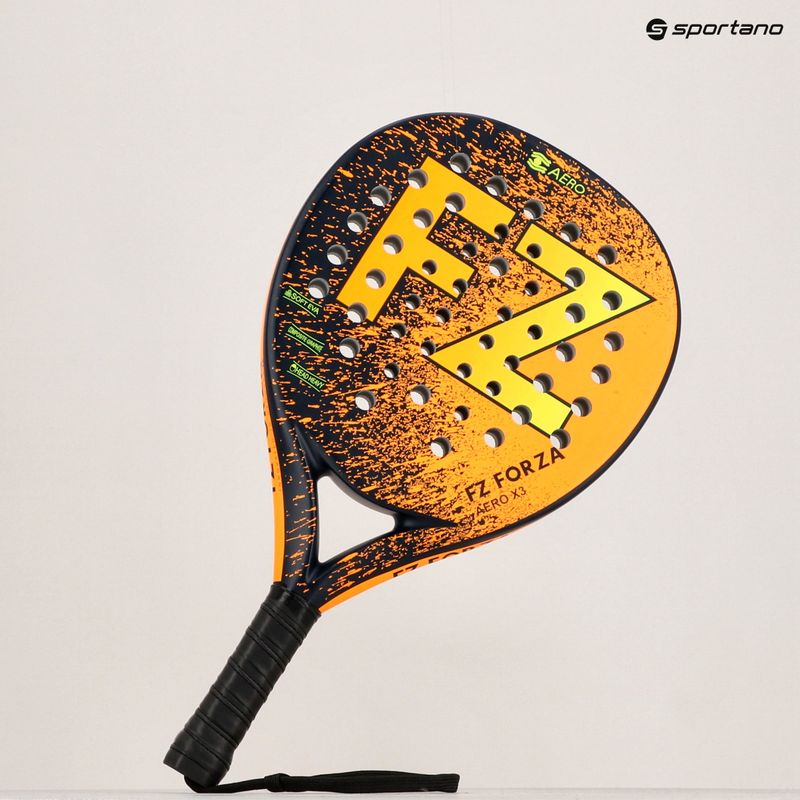 Raketa na padel FZ Forza Aero X3 7