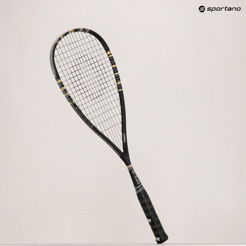 Squashová raketa Oliver ORC-A 9