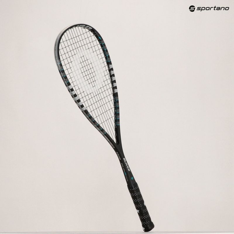 Squashová raketa Oliver Pure Six 8