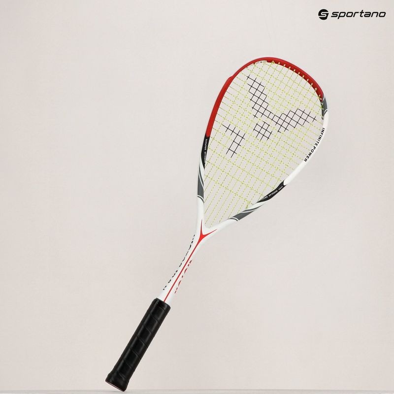 Squashová raketa VICTOR IP 8 N 9