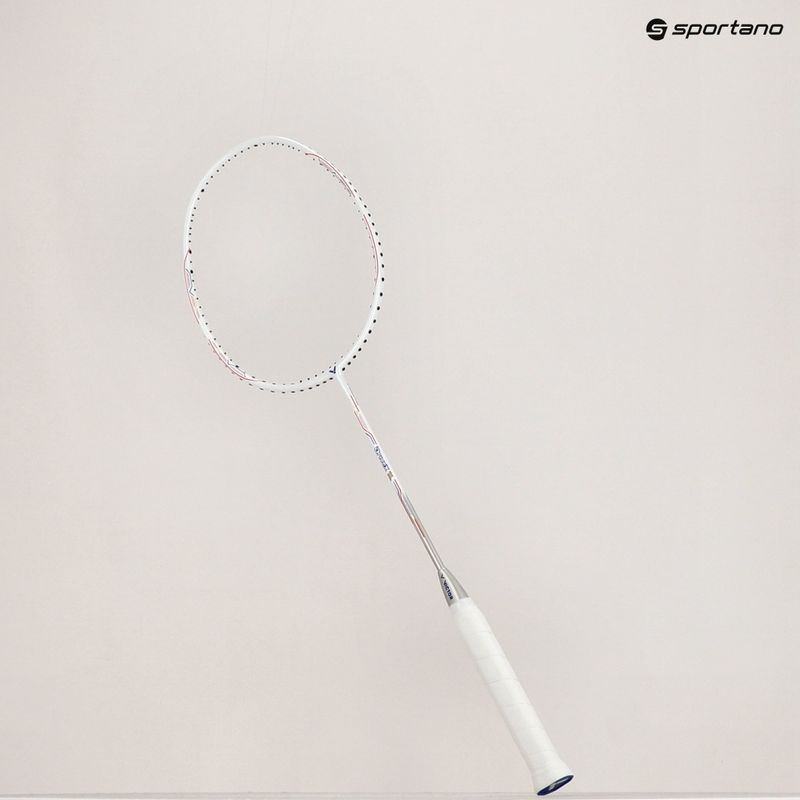Badmintonová raketa VICTOR DriveX 1L A 9