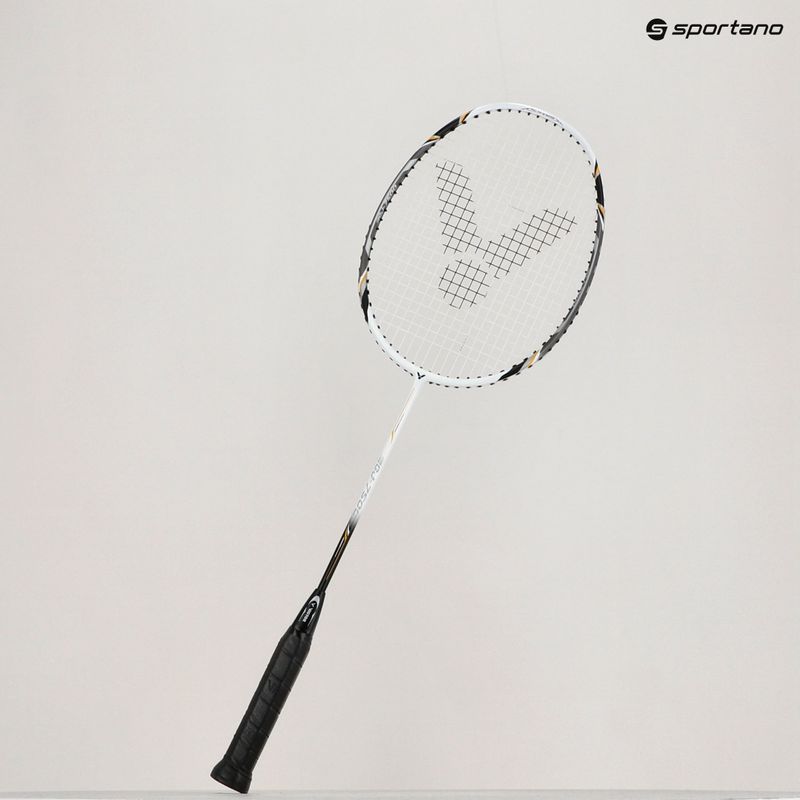 Dětská badmintonová raketa VICTOR GJ-7500 Jr 8