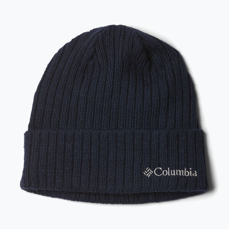 Zimní čepice Columbia Watch tmavě modrá 1464091 4