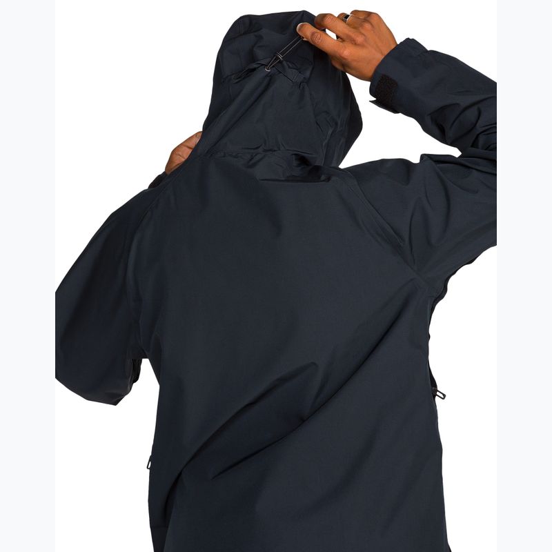 Pánská snowboardová bunda Volcom Dua Insulated Gore-Tex Jacket black 6