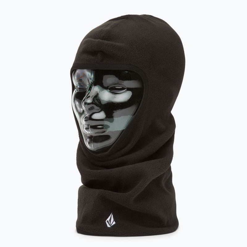 Pánská kukla Volcom Powclava black