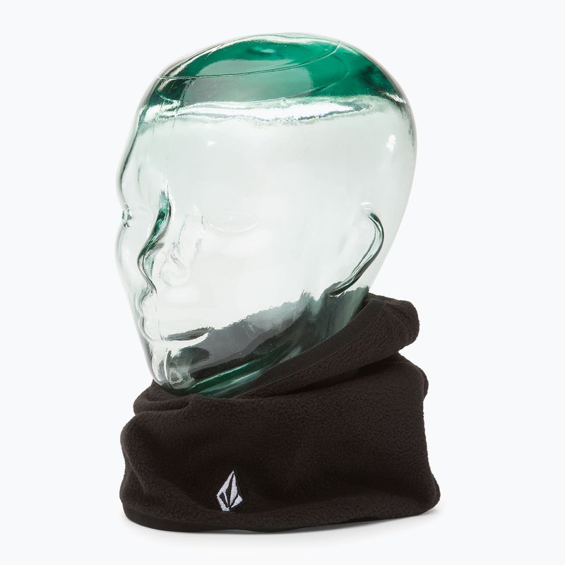 Pánský nahkrčník Volcom Removable Neckband black 2