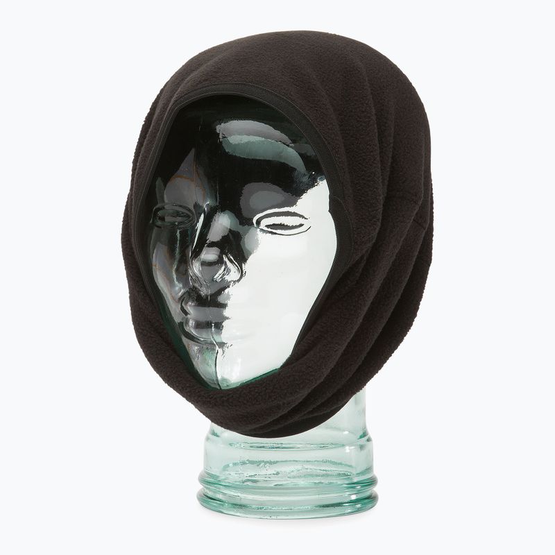 Pánský nahkrčník Volcom Removable Neckband black 4