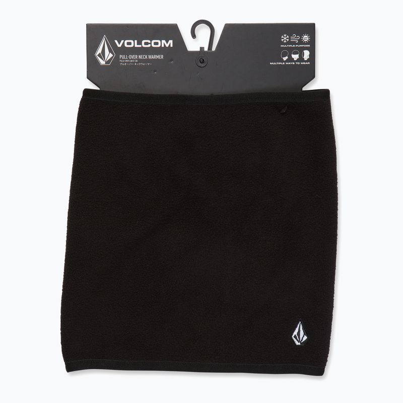 Pánský nahkrčník Volcom Removable Neckband black 5
