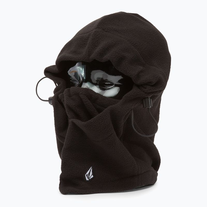 Dámská kukla Volcom V.Scout Hood black 3