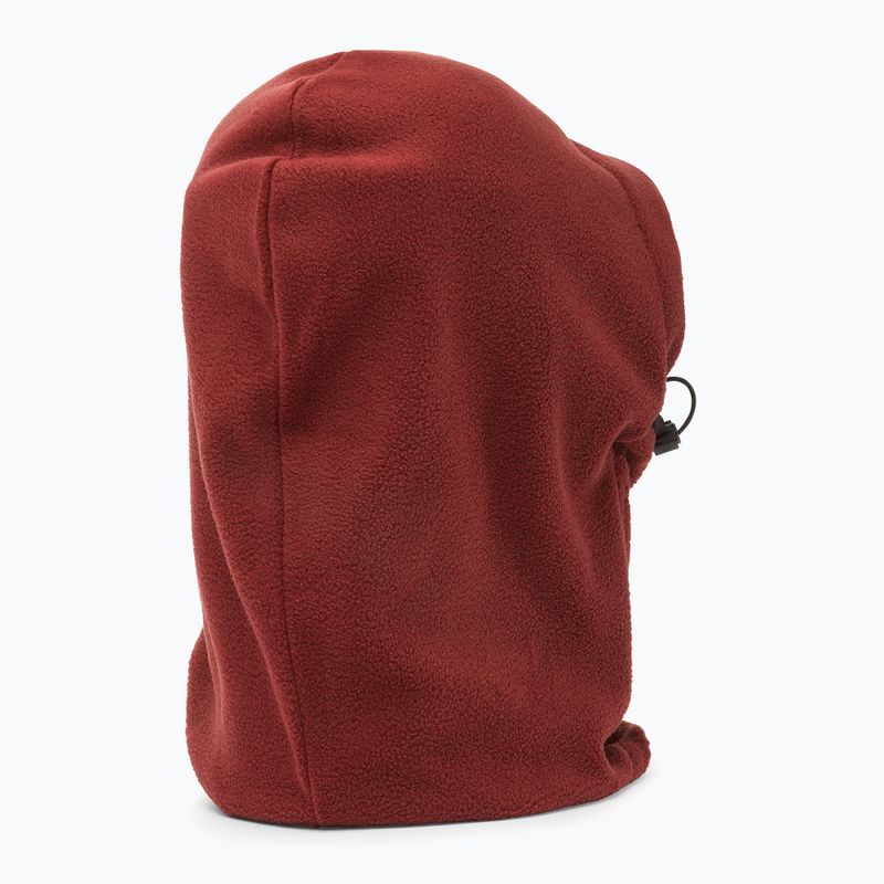 Dámská kukla Volcom V.Scout Hood pinot 2