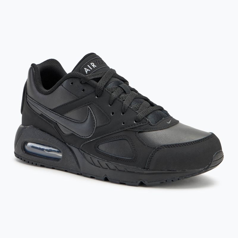 Pánské boty Nike Air Max IVO Leather black