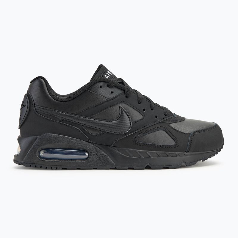 Pánské boty Nike Air Max IVO Leather black 2