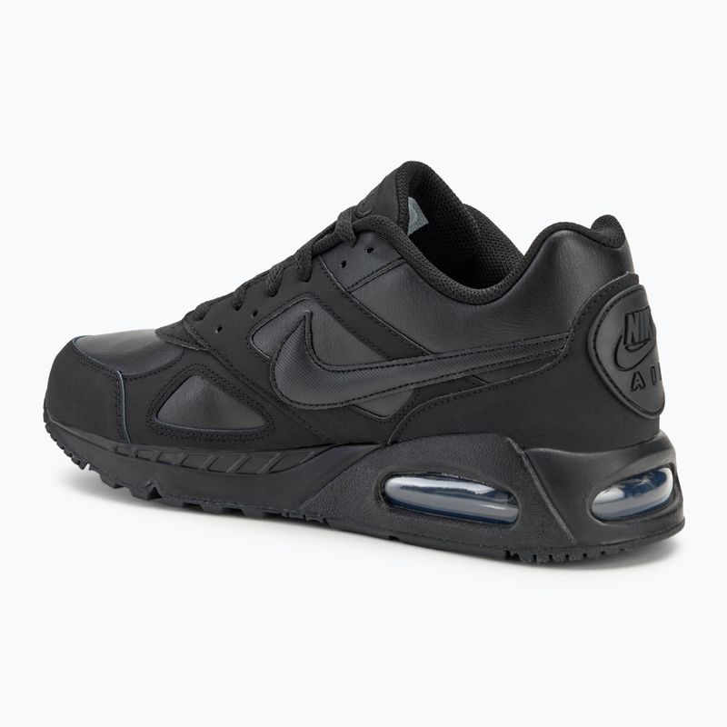Pánské boty Nike Air Max IVO Leather black 3