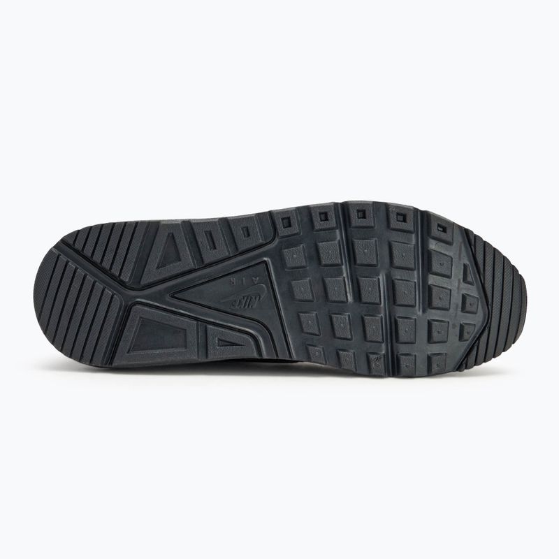 Pánské boty Nike Air Max IVO Leather black 4