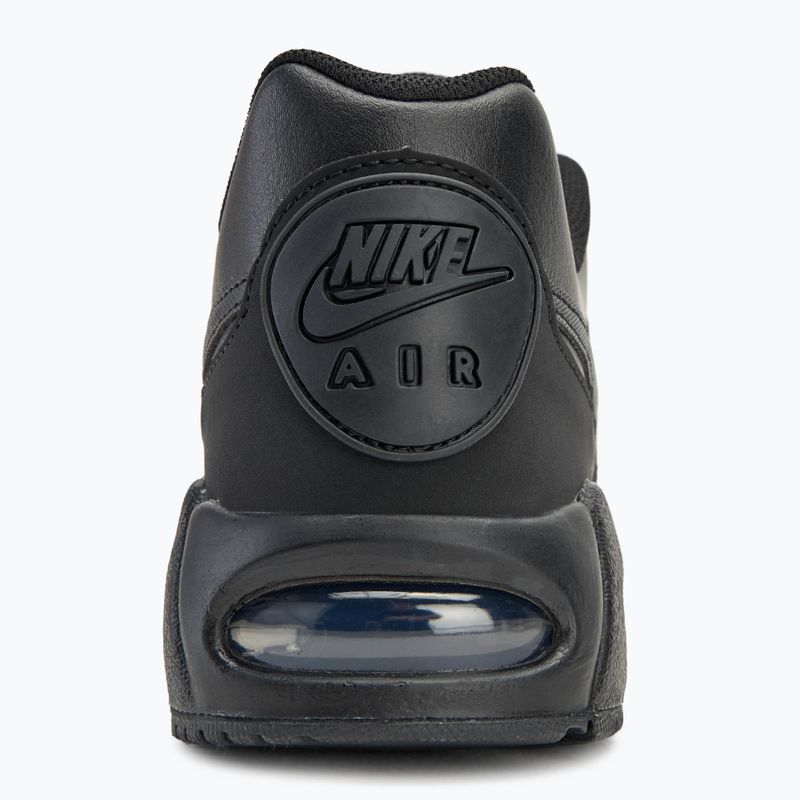 Pánské boty Nike Air Max IVO Leather black 6