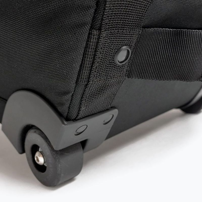 RIDE The Perfect Snowboard Bag černá 12A4500 2
