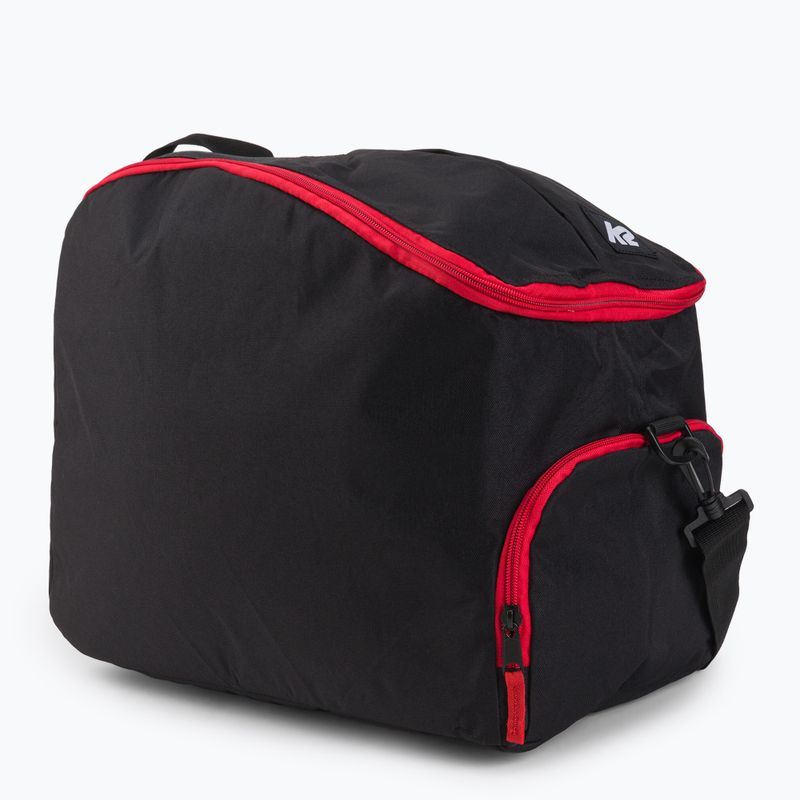 K2 F.I.T. Carrier taška na brusle a helmu černá 30C1006/11