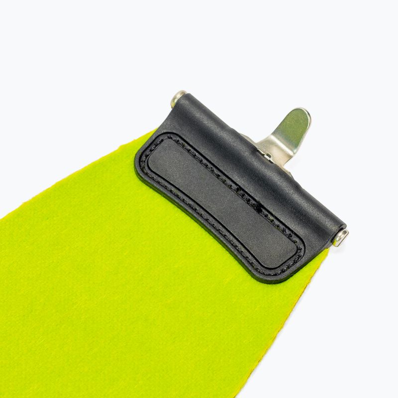 Stoupací pásy K2 Wayback / Talkback 96 Skin zelené 10C3401 2