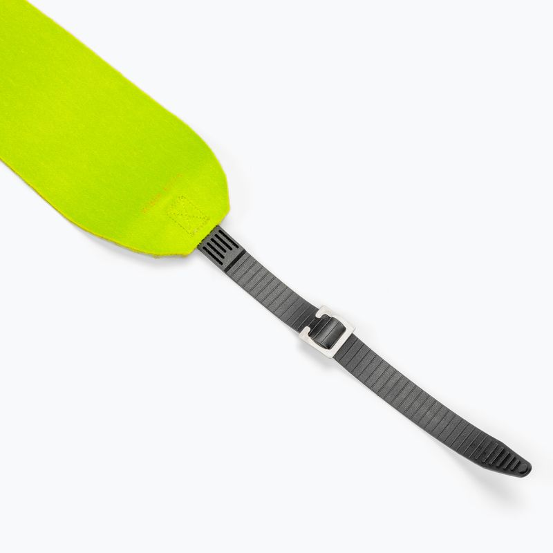 Stoupací pásy K2 Wayback / Talkback 96 Skin zelené 10C3401 3