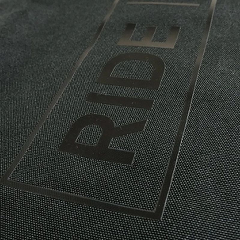 RIDE Unforgiven Board Sleeve Black 12D4502 obal na snowboard 2