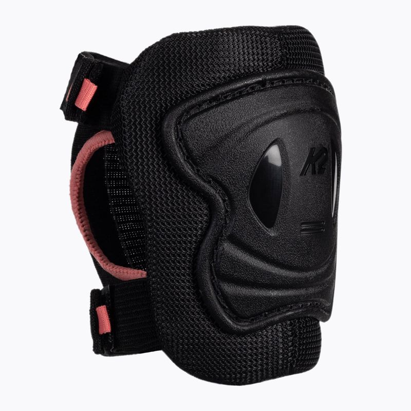 K2 Marlee Pro Pad Set Black 30E1410/11 2