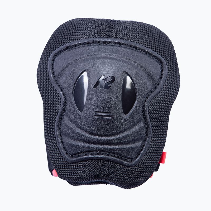 K2 Marlee Pro Pad Set Black 30E1410/11 7