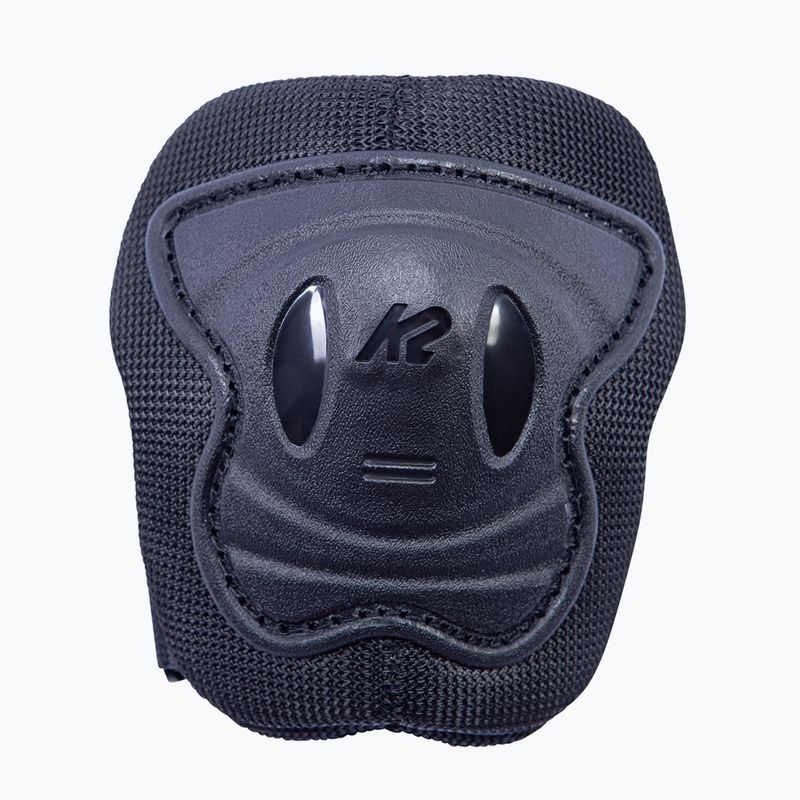 K2 Marlee Pro Pad Set Black 30E1410/11 8