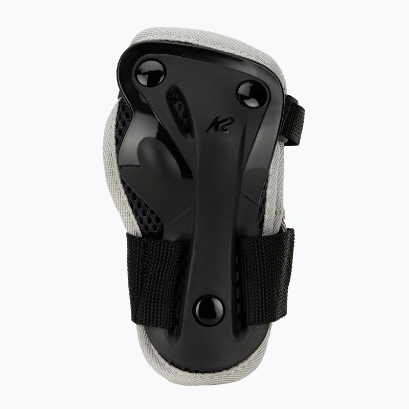Dámské chrániče zápěstí K2 Performance black/anthracite 2